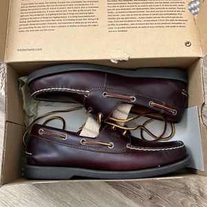 Timberland Youngstown Loafers, Men’s Size 8.5